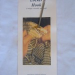 Locker hook