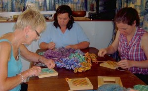 Woolcraft Workshop