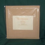 300mm Diagonal Weaving Board