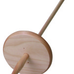 Ashford Classic drop spindle