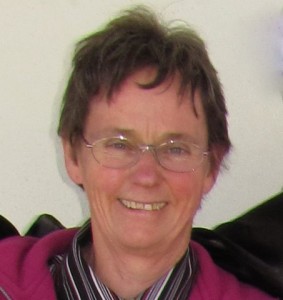 Anne Grassham
