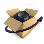 shipping