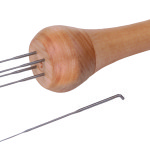 Ashford Felting Needle punch
